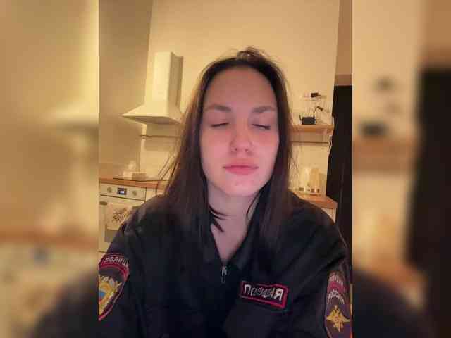 -Your-Michelle- webcam