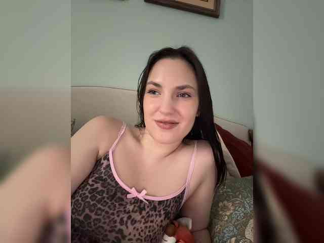 -Your-Michelle- webcam
