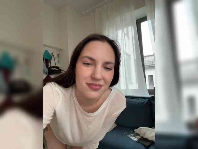 -Your-Michelle- webcam