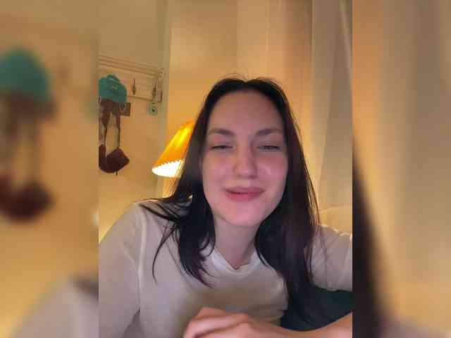 -Your-Michelle- webcam