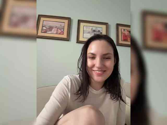-Your-Michelle- webcam