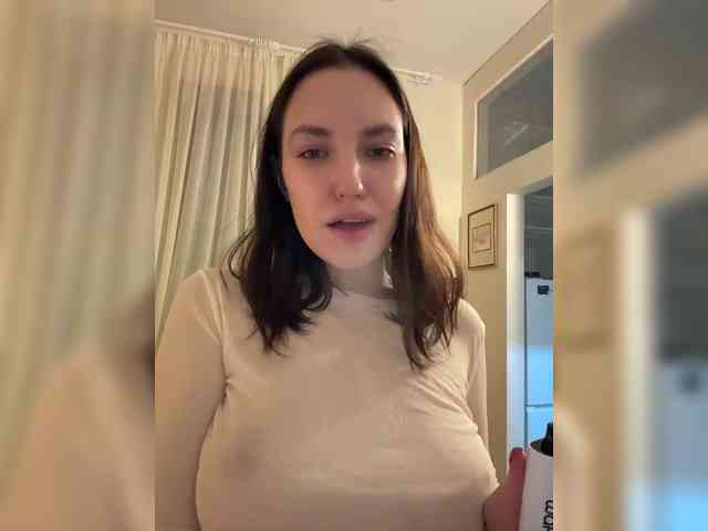 -Your-Michelle- webcam