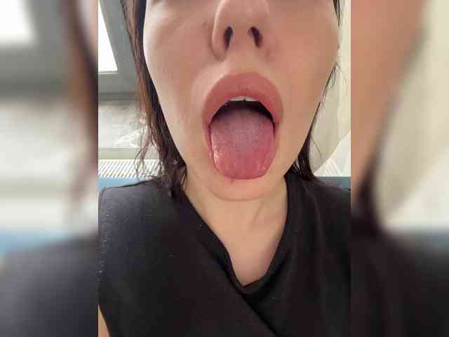 -Your-Michelle- webcam