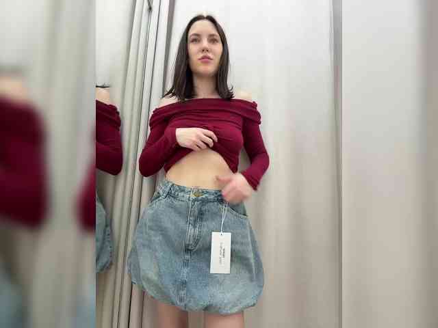 -Your-Michelle- webcam