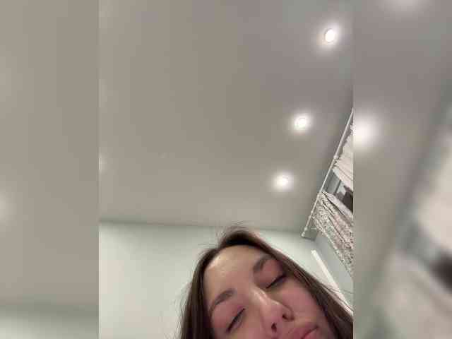 -Your-Michelle- webcam
