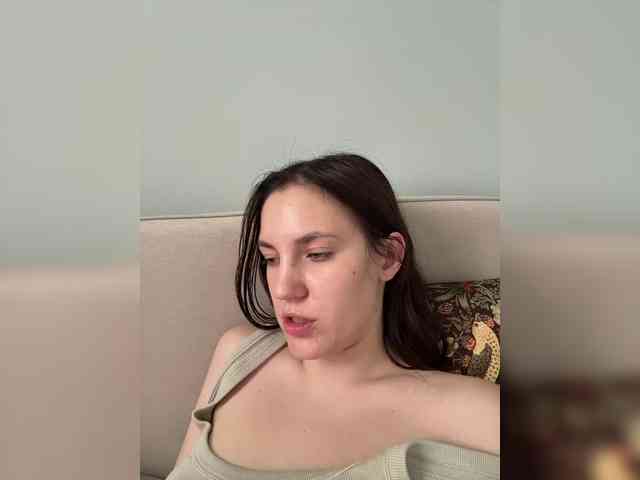 -Your-Michelle- webcam