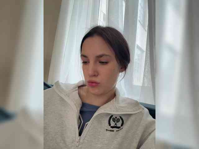 -Your-Michelle- webcam
