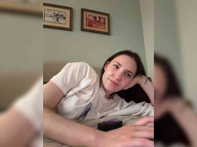 -Your-Michelle- webcam