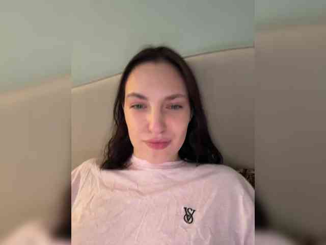-Your-Michelle- webcam