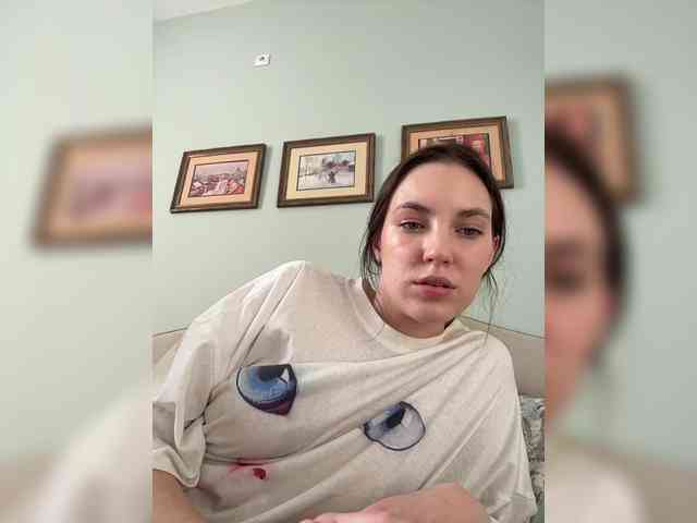 -Your-Michelle- webcam