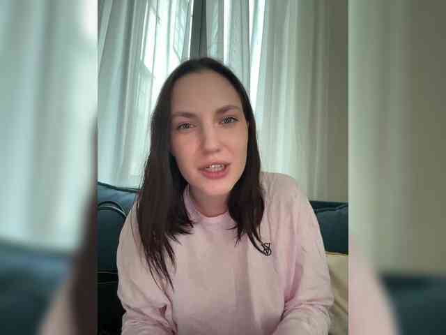 -Your-Michelle- webcam