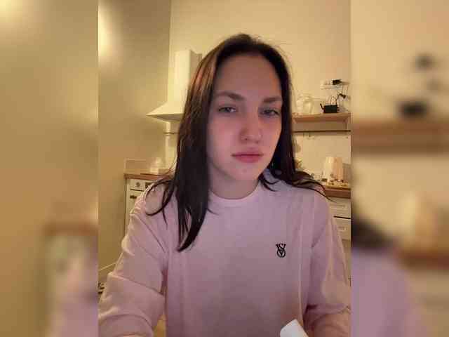 -Your-Michelle- webcam
