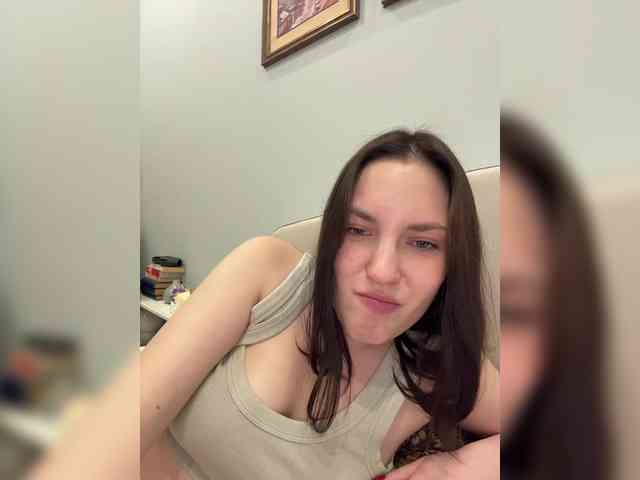 -Your-Michelle- webcam