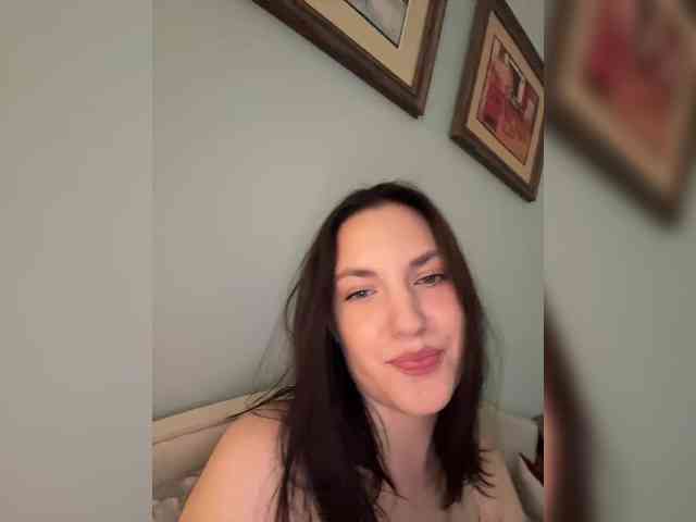 -Your-Michelle- webcam