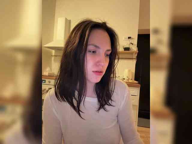 -Your-Michelle- webcam