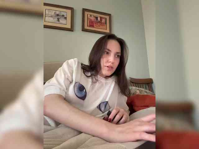 -Your-Michelle- webcam