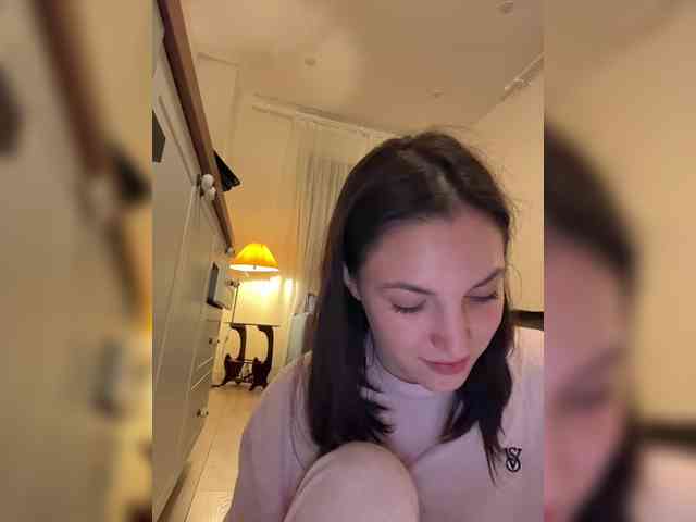 -Your-Michelle- webcam