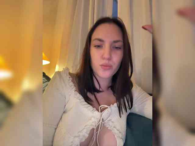 -Your-Michelle- webcam