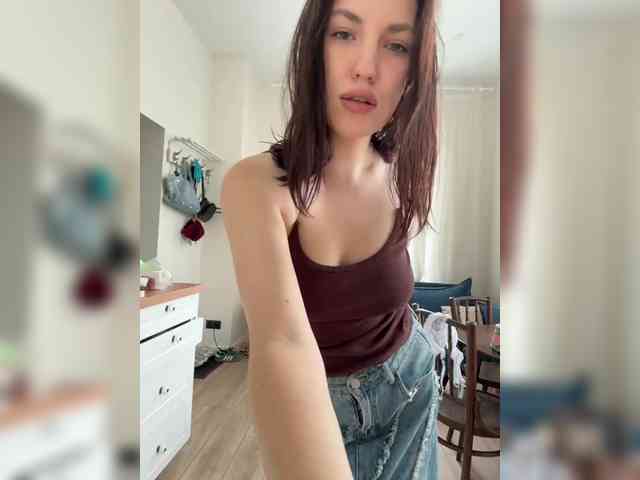 striptease show -Your-Michelle-