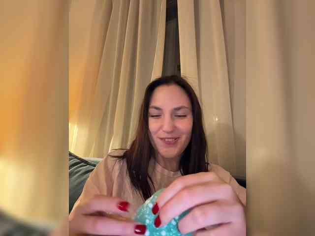 -Your-Michelle- webcam