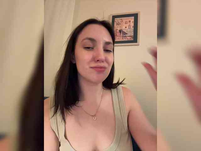 -Your-Michelle- webcam