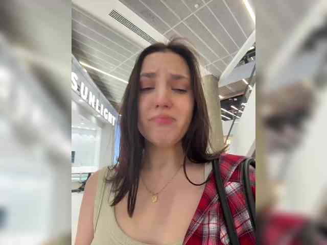 -Your-Michelle- webcam