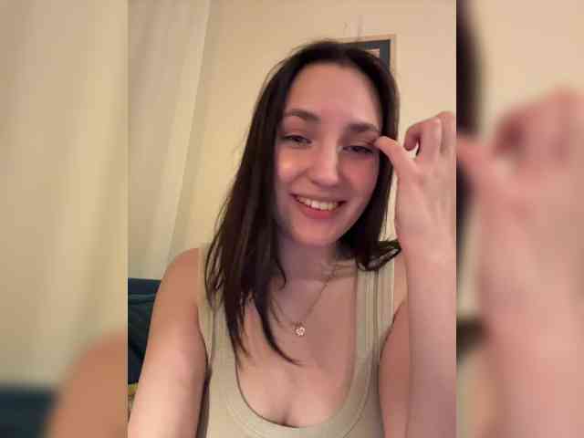 -Your-Michelle- webcam