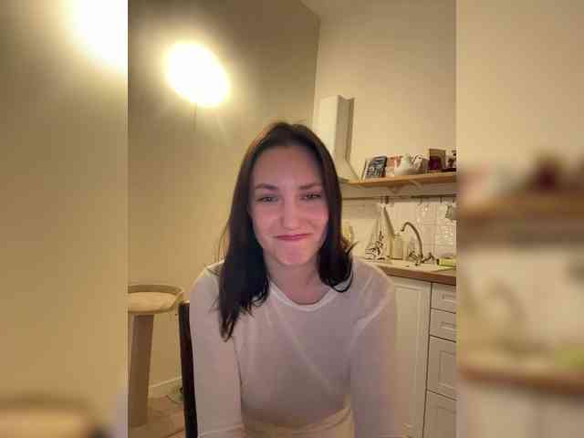 -Your-Michelle- webcam