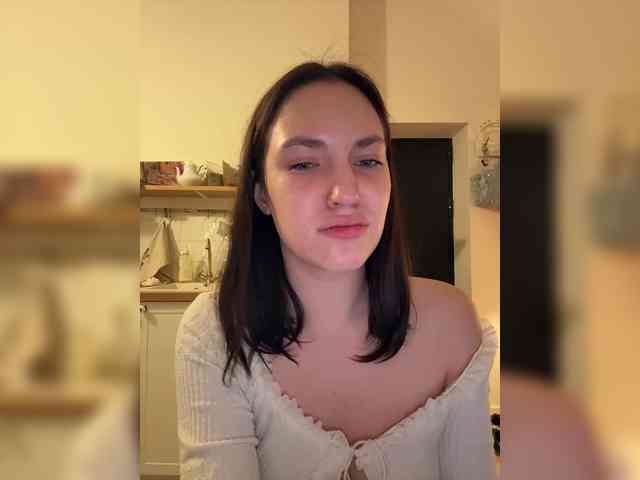 -Your-Michelle- webcam
