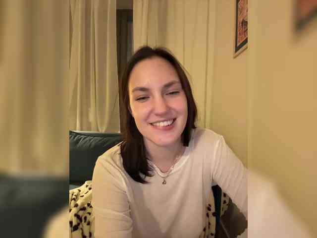 -Your-Michelle- webcam
