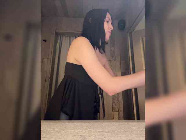-Your-Michelle- webcam