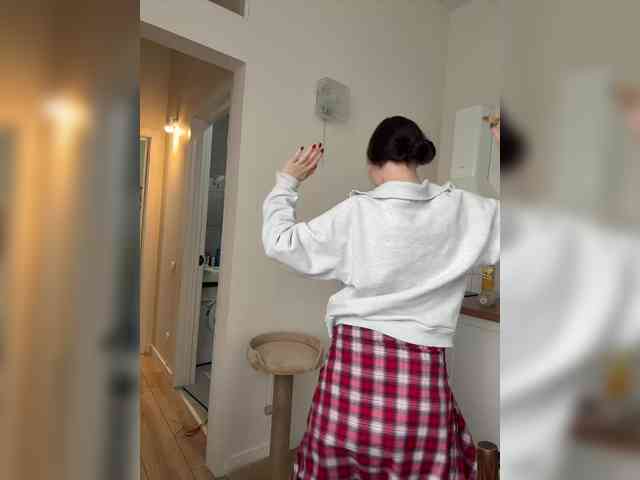live webcam online -Your-Michelle-