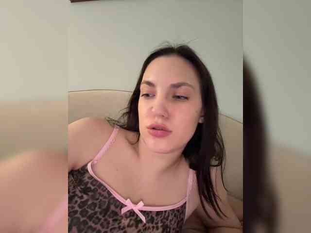 -Your-Michelle- webcam