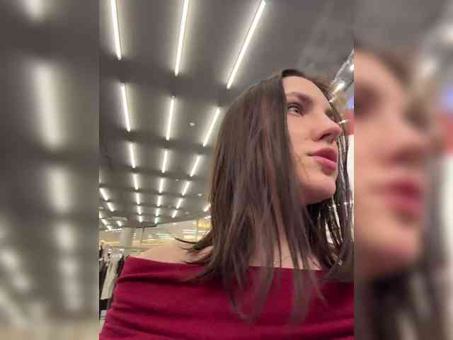 -Your-Michelle- webcam