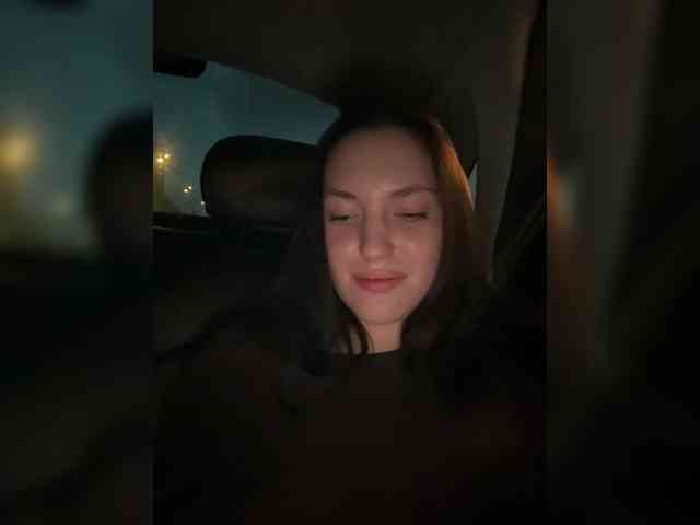 -Your-Michelle- webcam