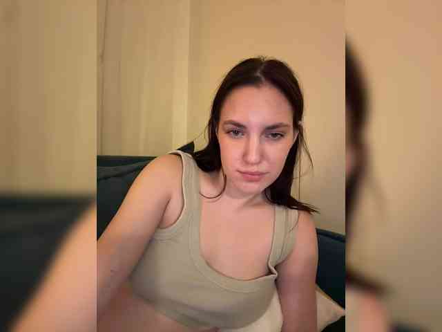 -Your-Michelle- webcam