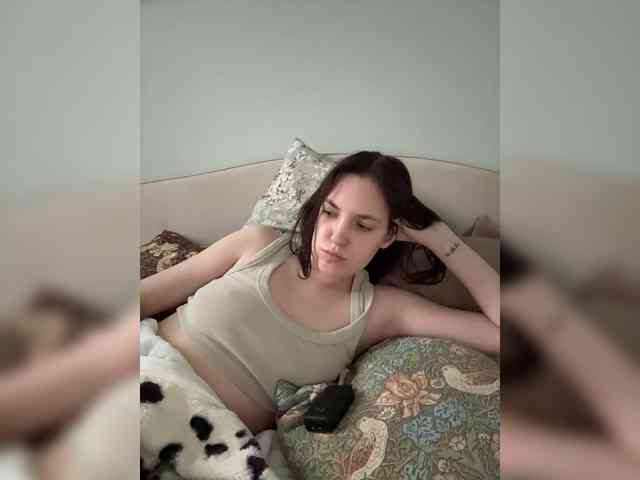 -Your-Michelle- webcam