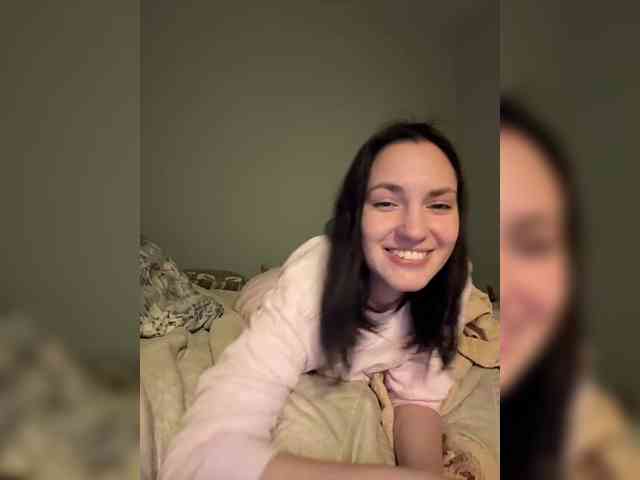 -Your-Michelle- webcam