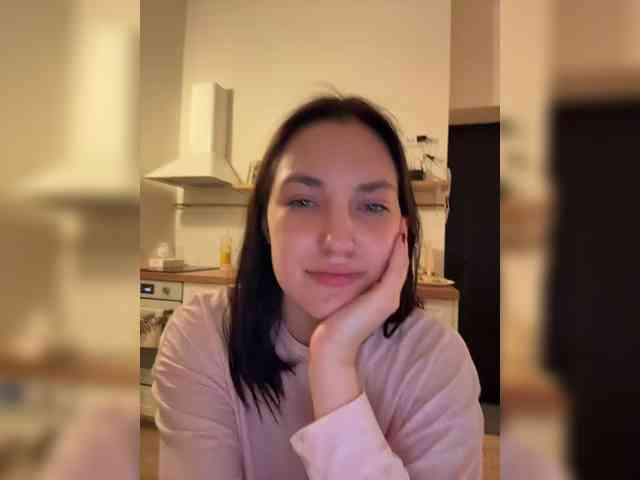 -Your-Michelle- webcam