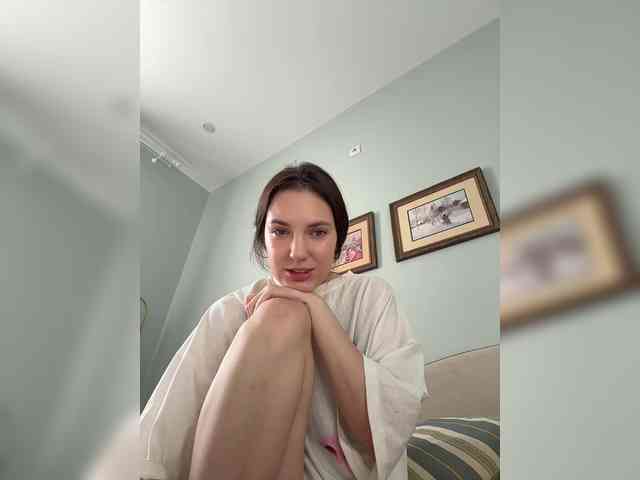 -Your-Michelle- webcam
