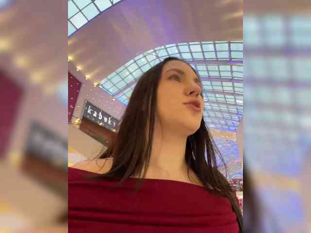 -Your-Michelle- webcam