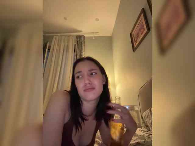 -Your-Michelle- webcam