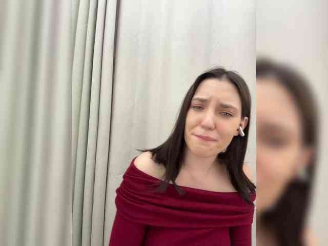 sexcam live -Your-Michelle-