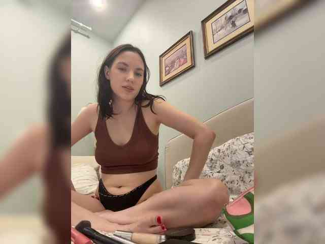 -Your-Michelle- webcam