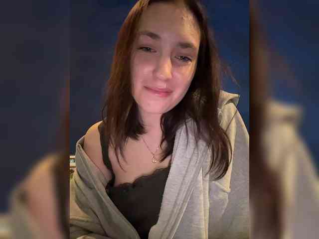 -Your-Michelle- webcam
