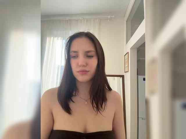 -Your-Michelle- webcam