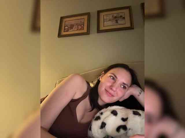 -Your-Michelle- webcam