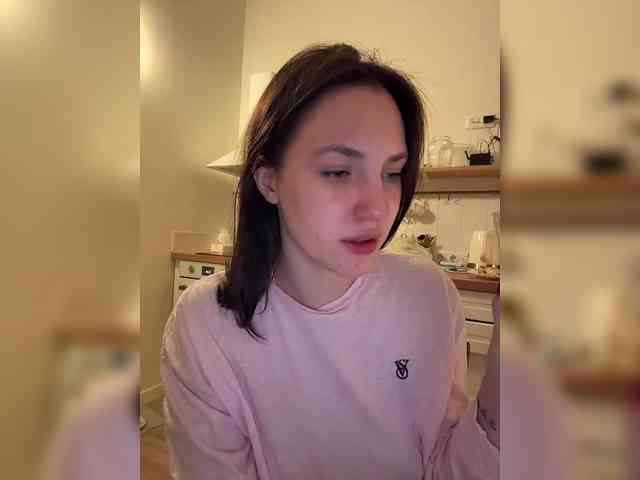 -Your-Michelle- webcam
