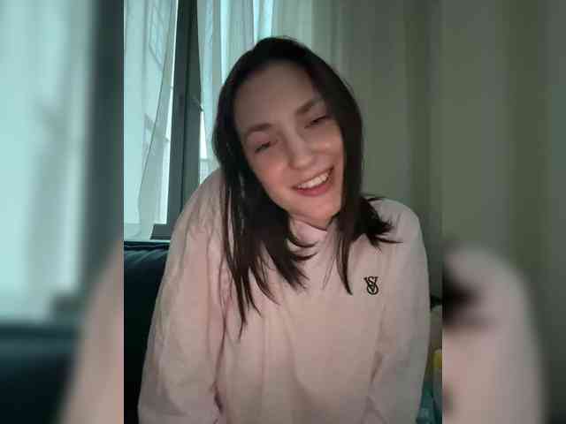 -Your-Michelle- webcam