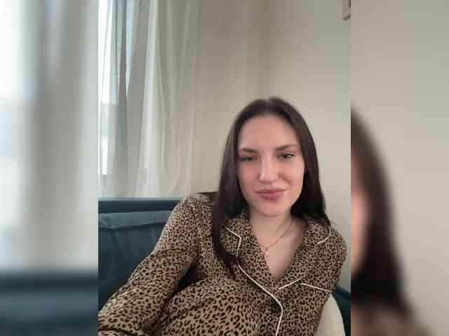 -Your-Michelle- webcam
